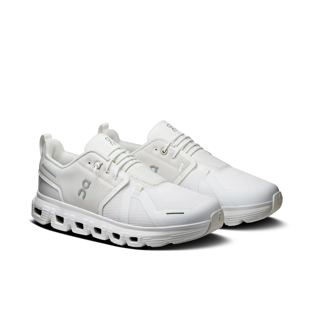 White White