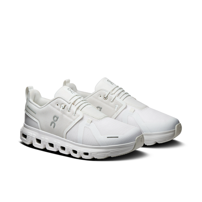 White White