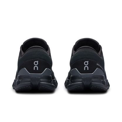 Black Eclipse