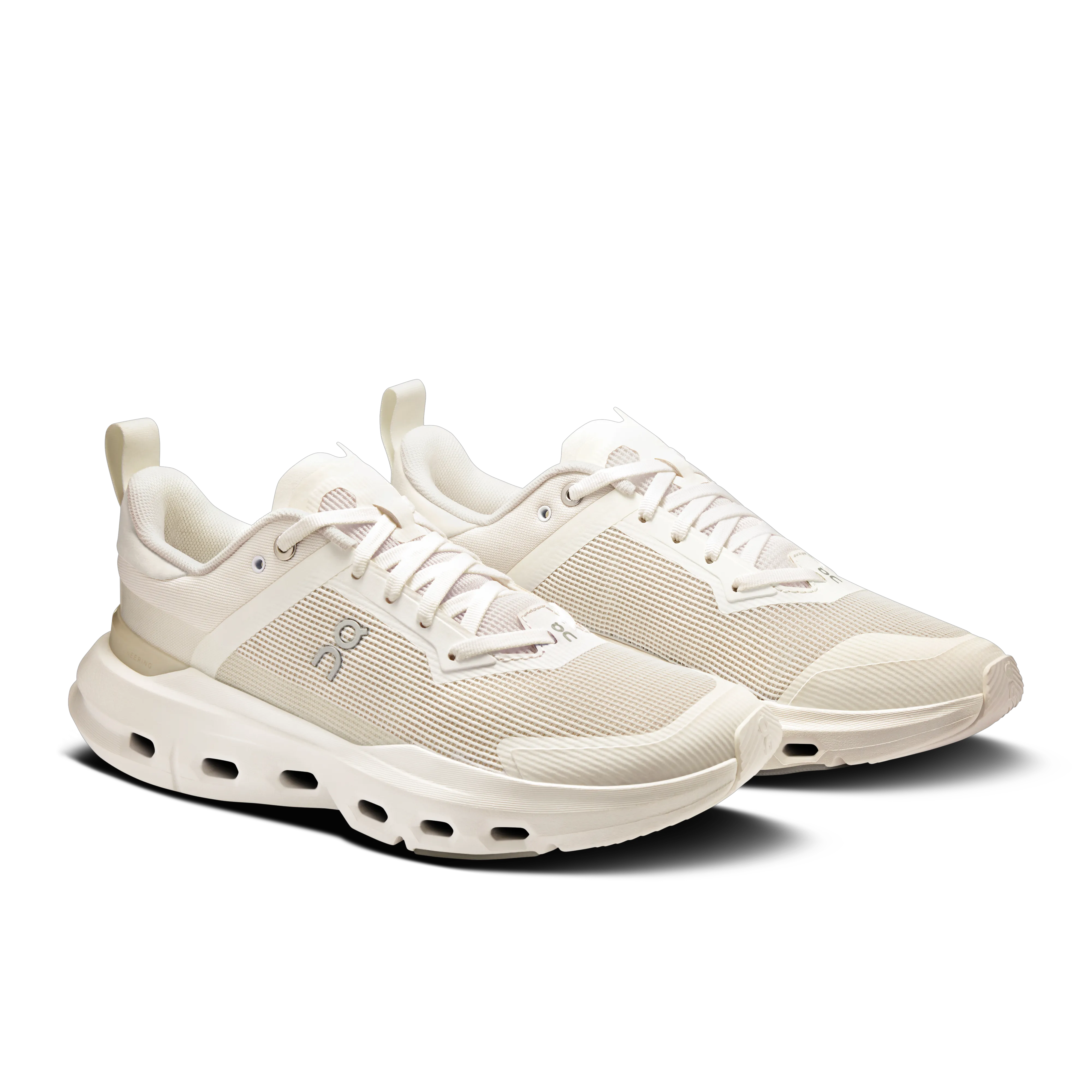 White Ice