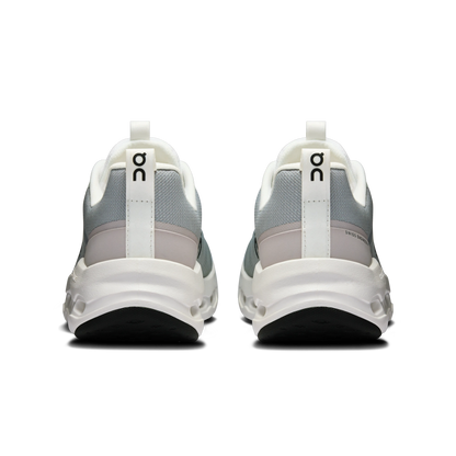 Glacier White