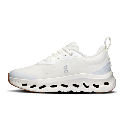 All White