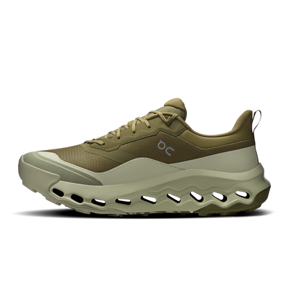 Olive Chalk