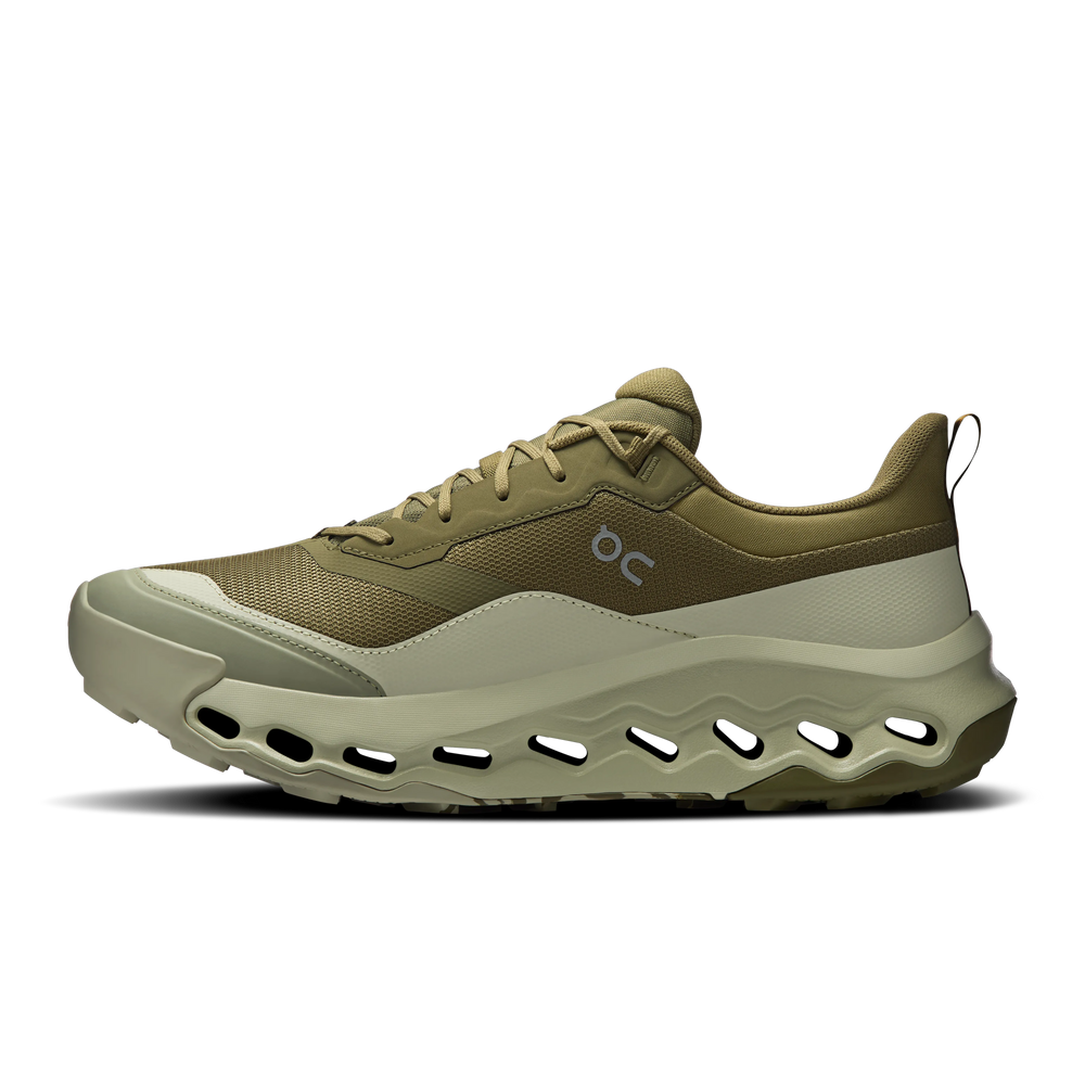 Olive Chalk