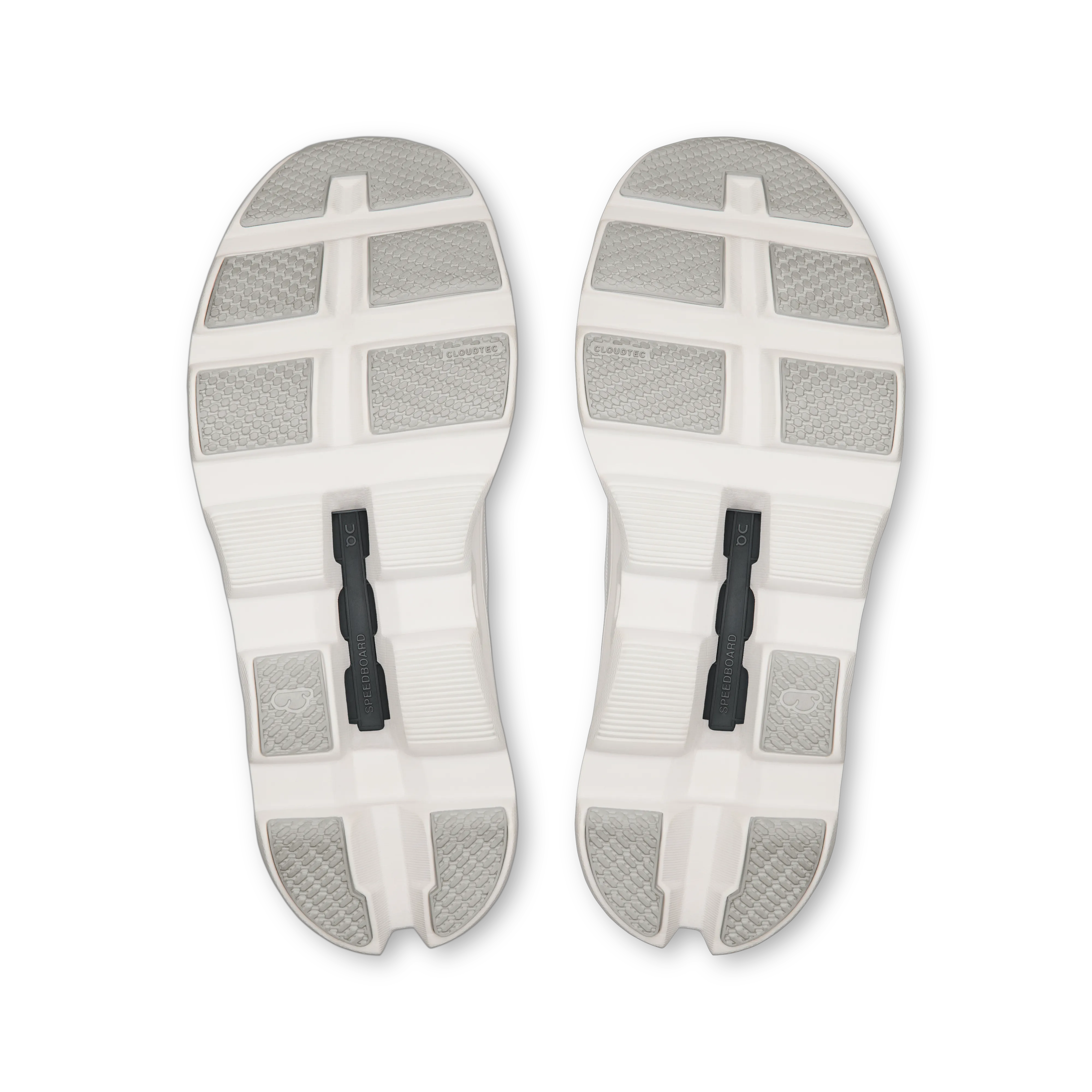 White White
