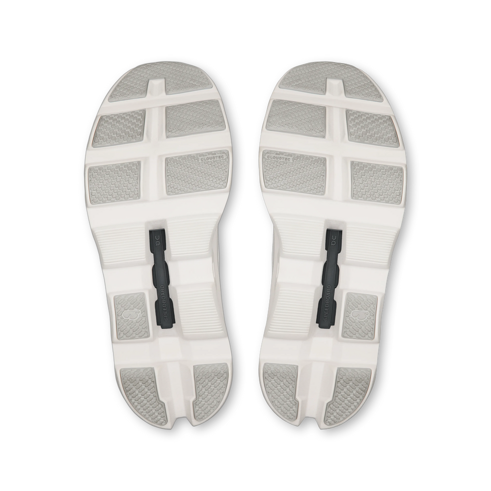 White White