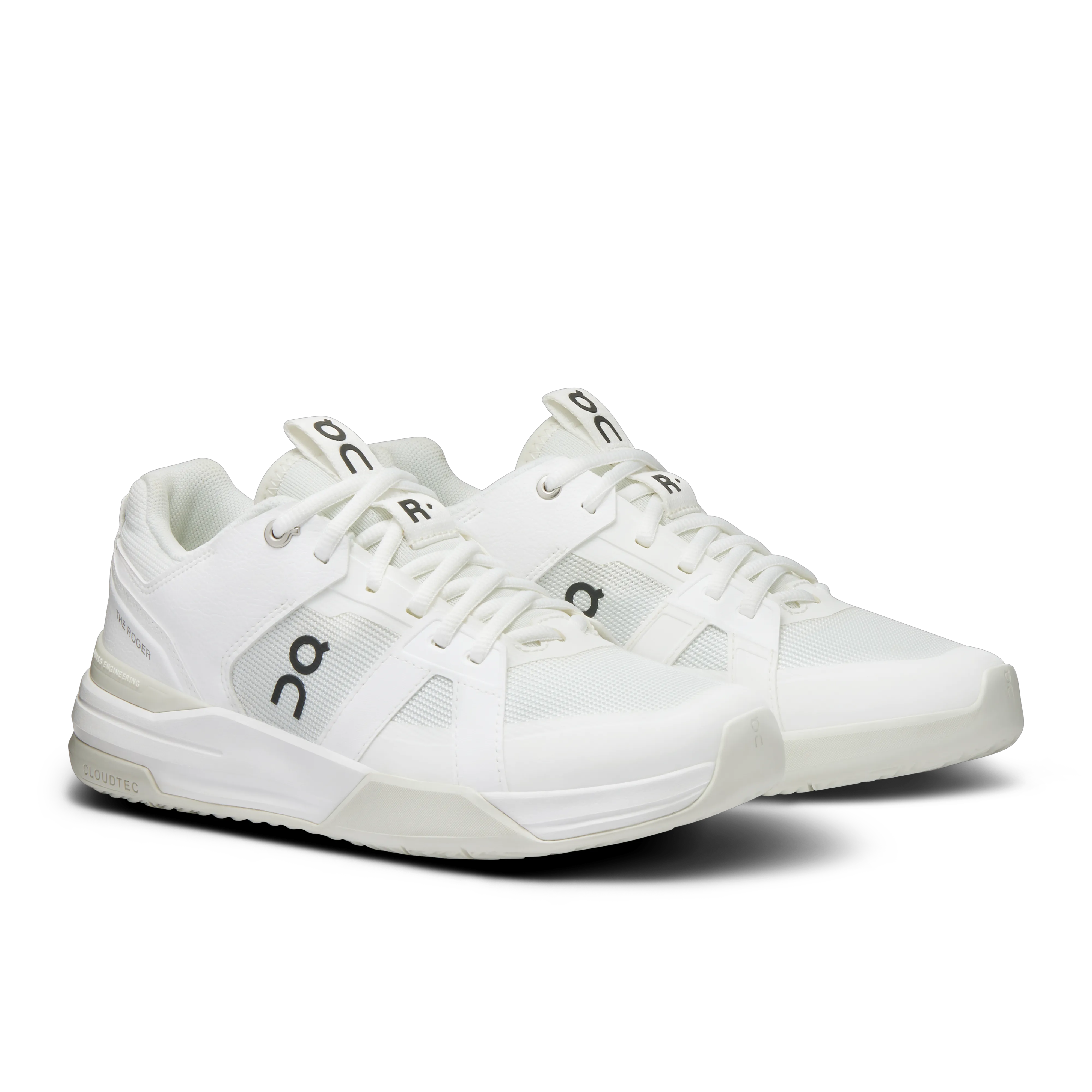 White Ice