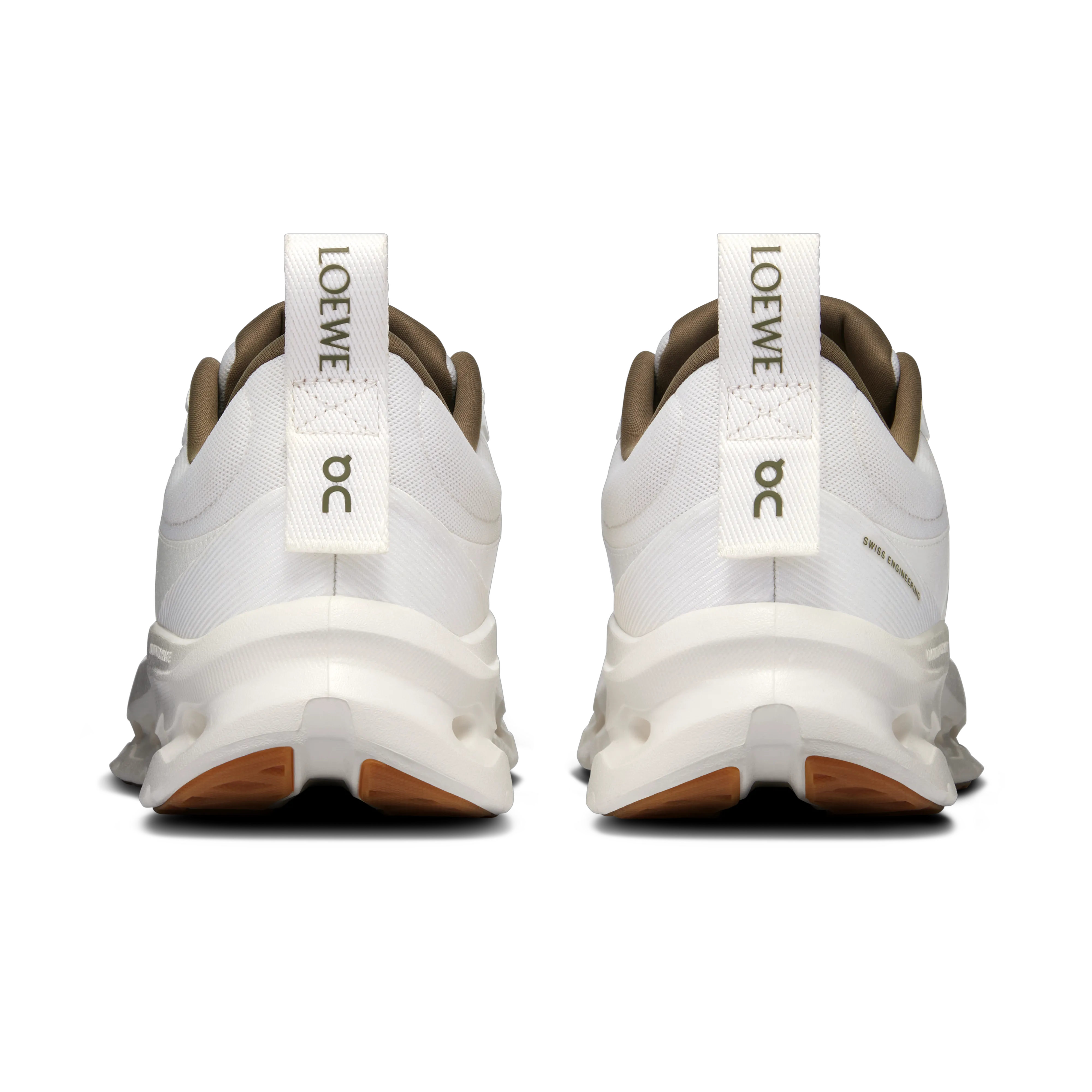 White Khaki