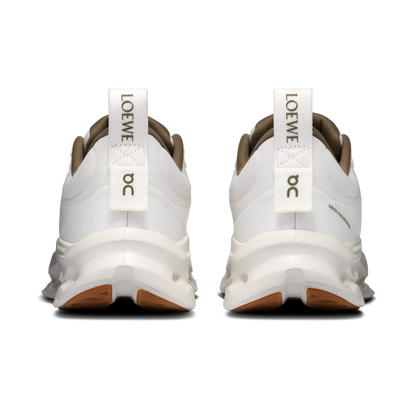 White Khaki