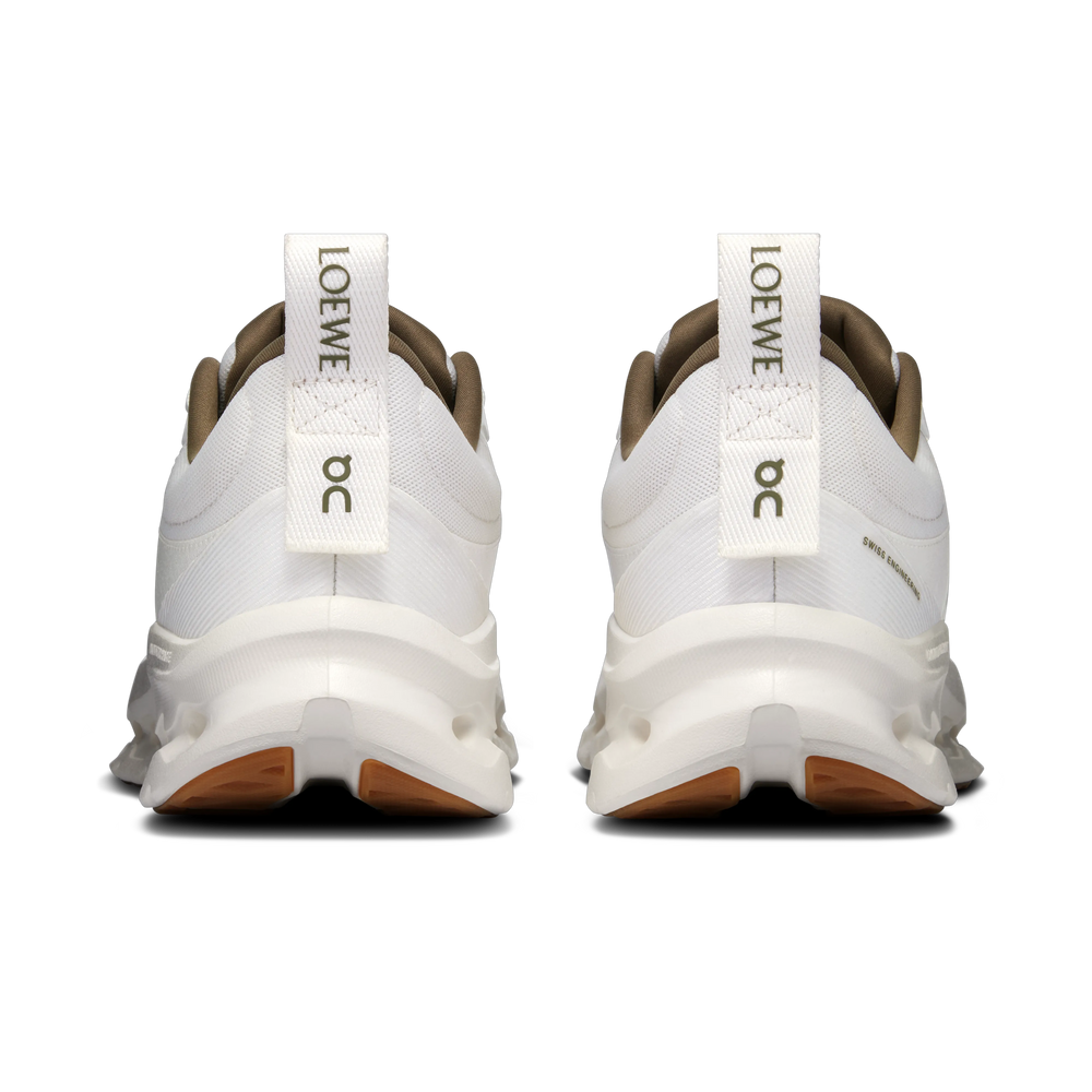 White Khaki