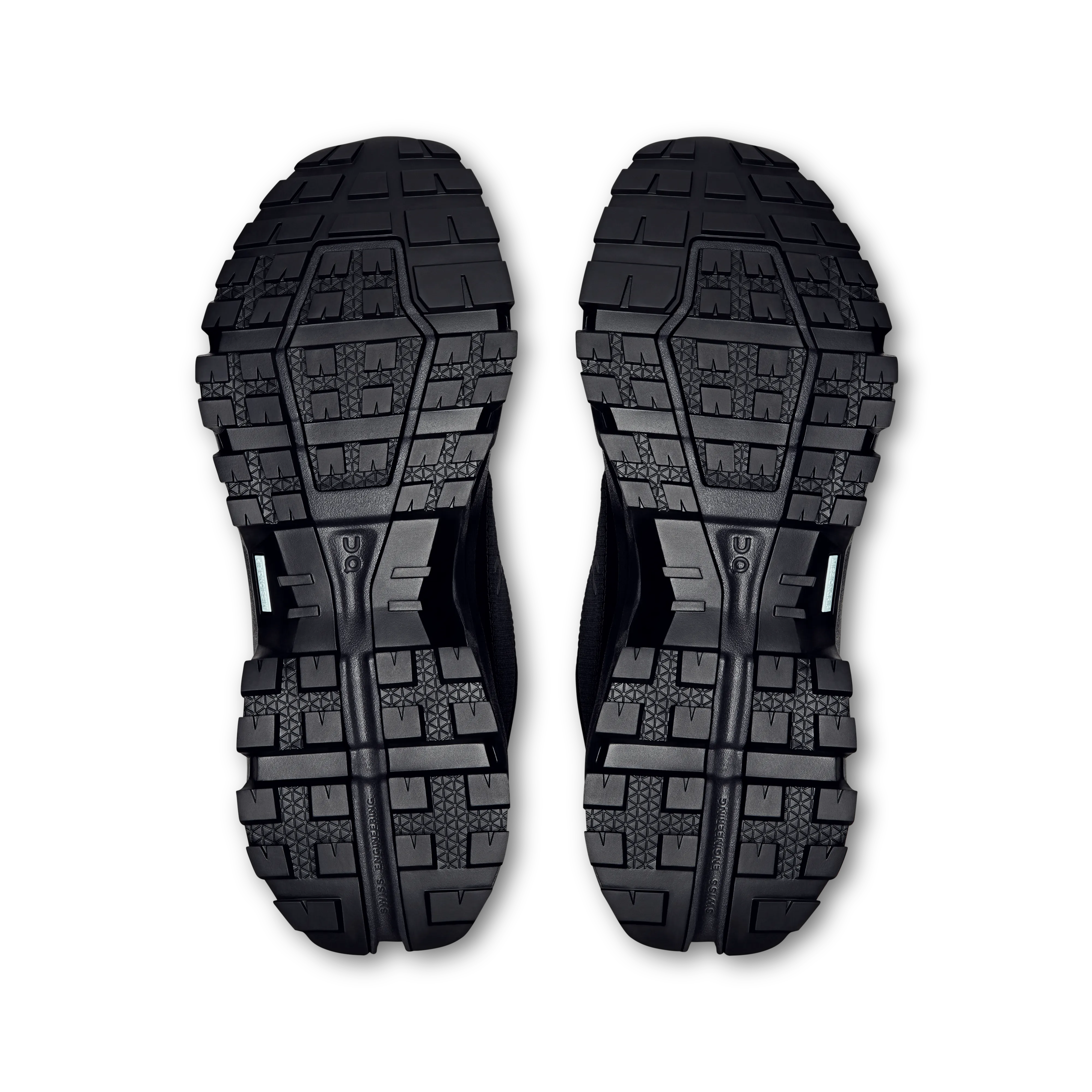 Black Black