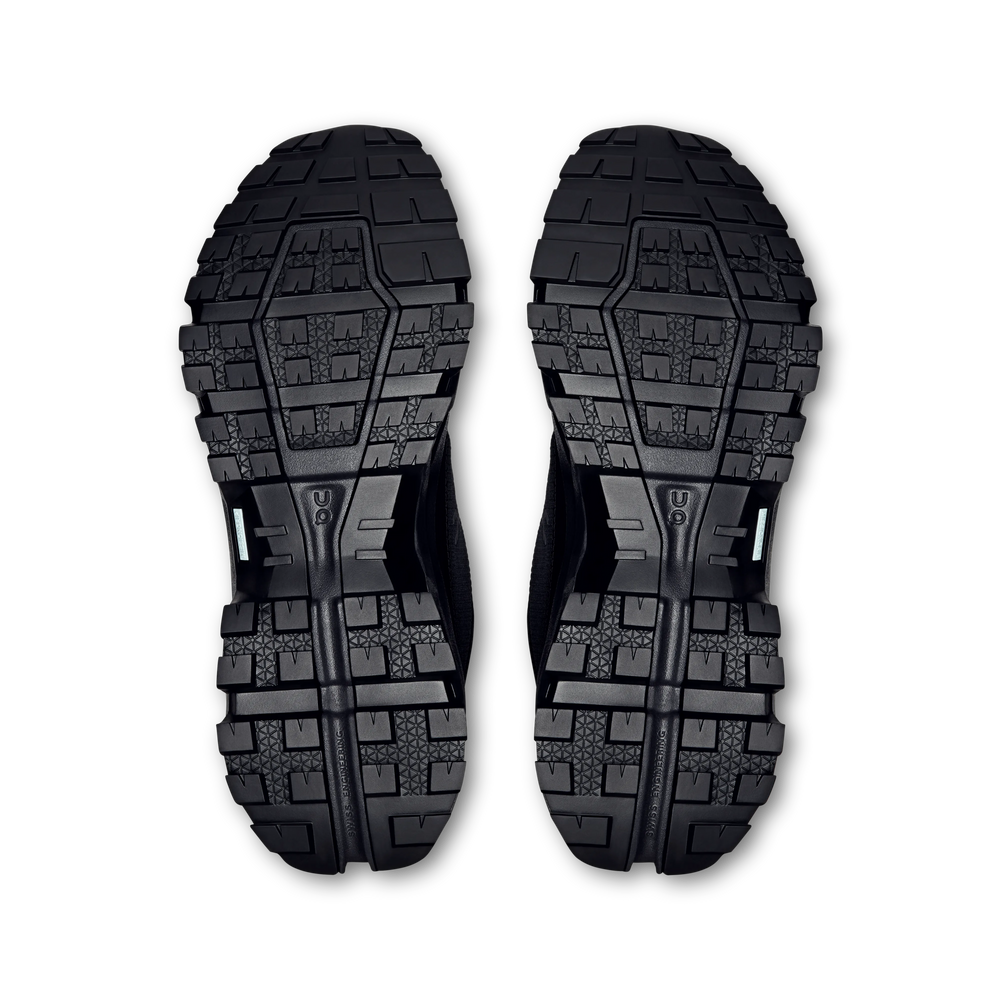 Black Black