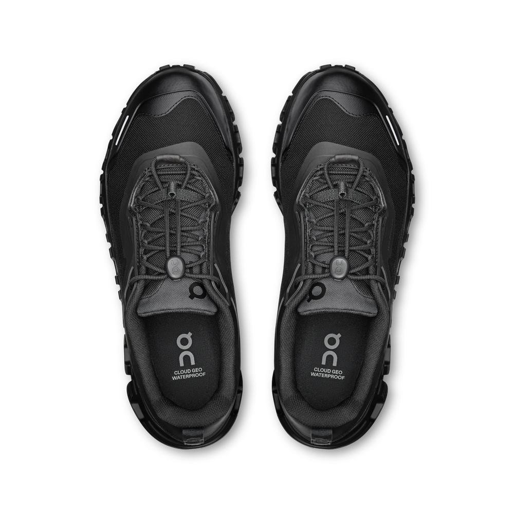 Black Black