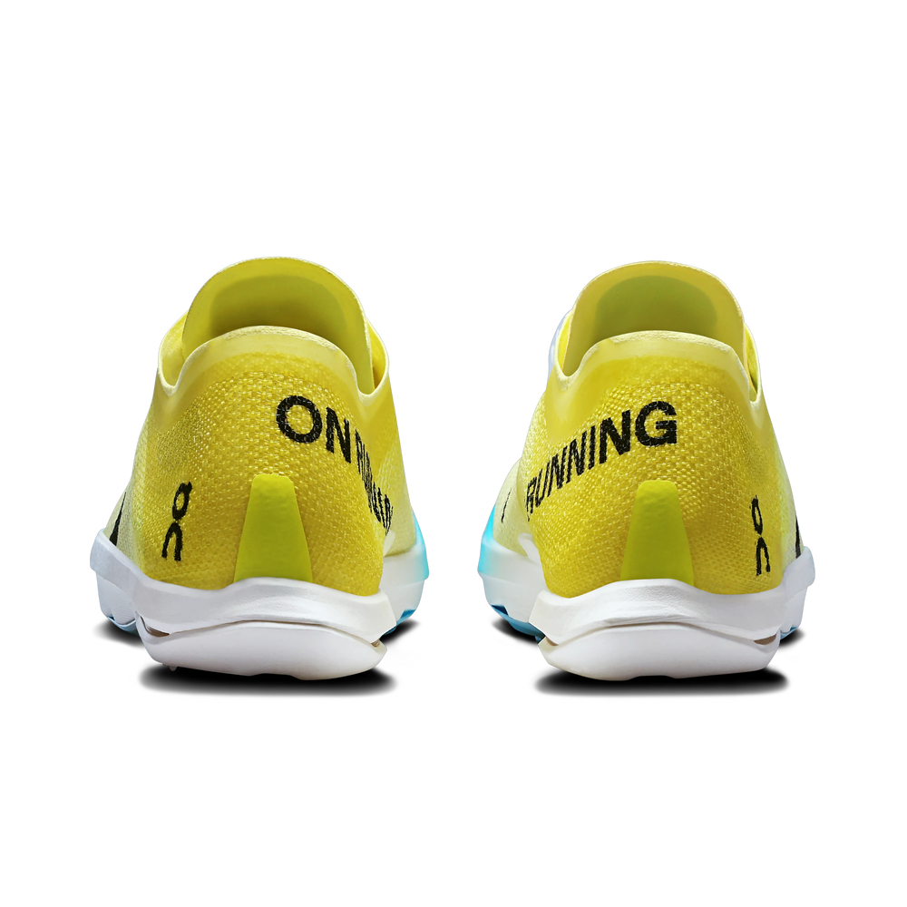 Limelight White