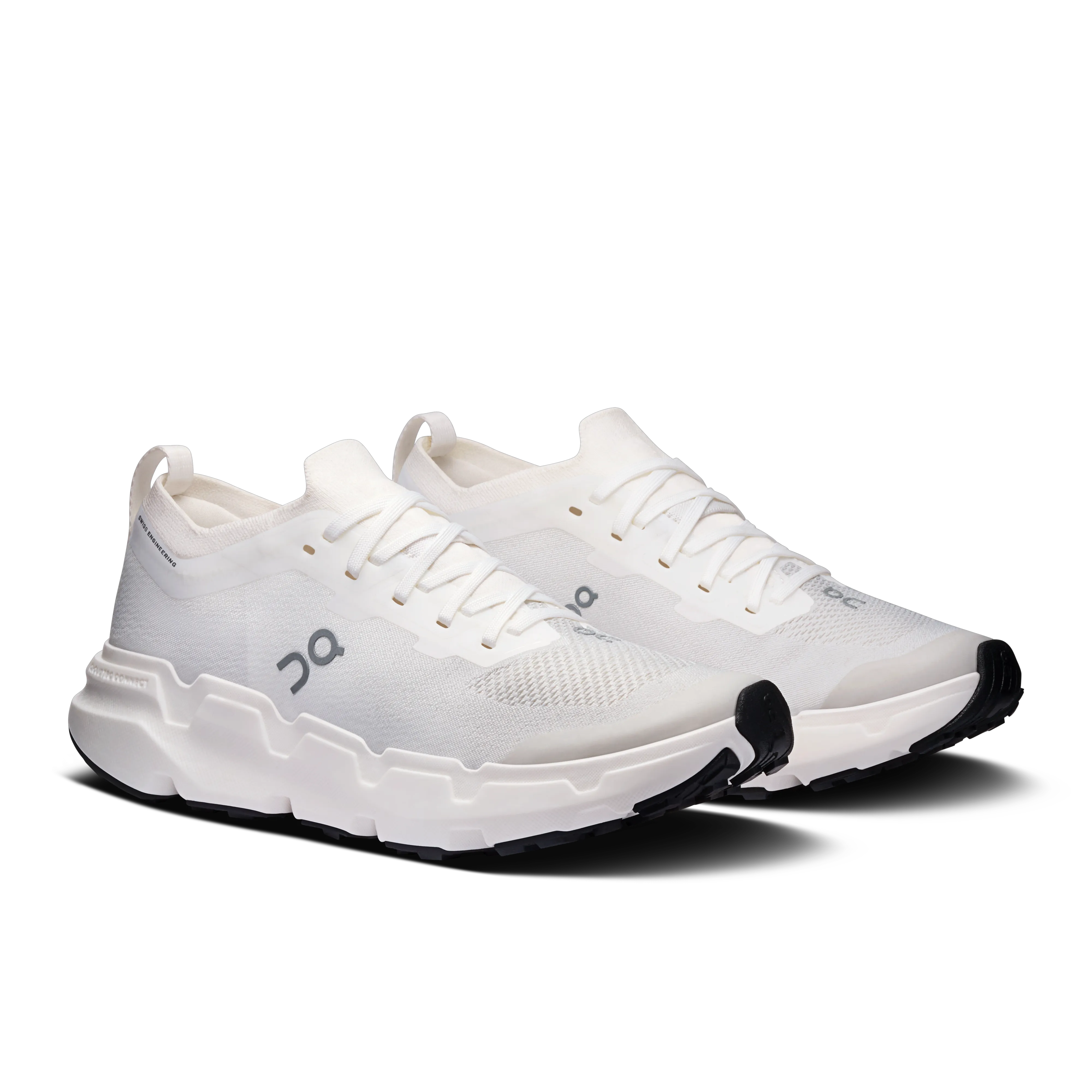 White White