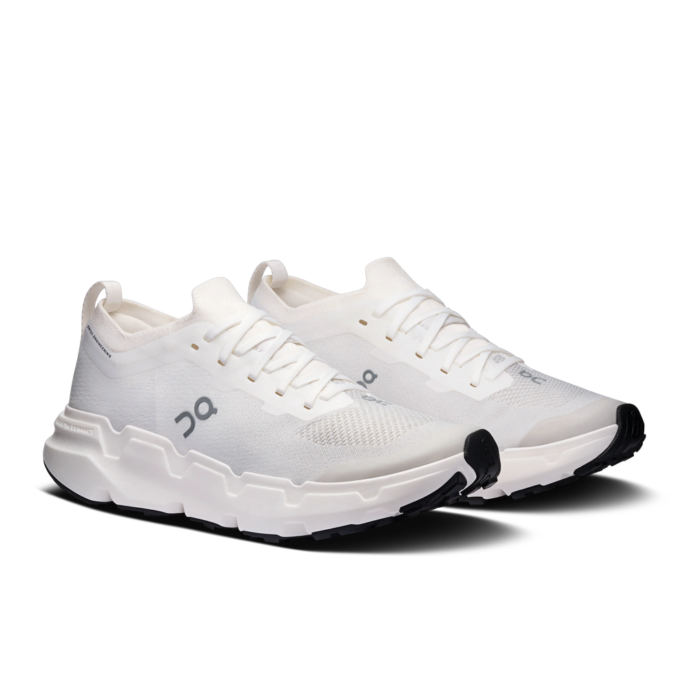White White