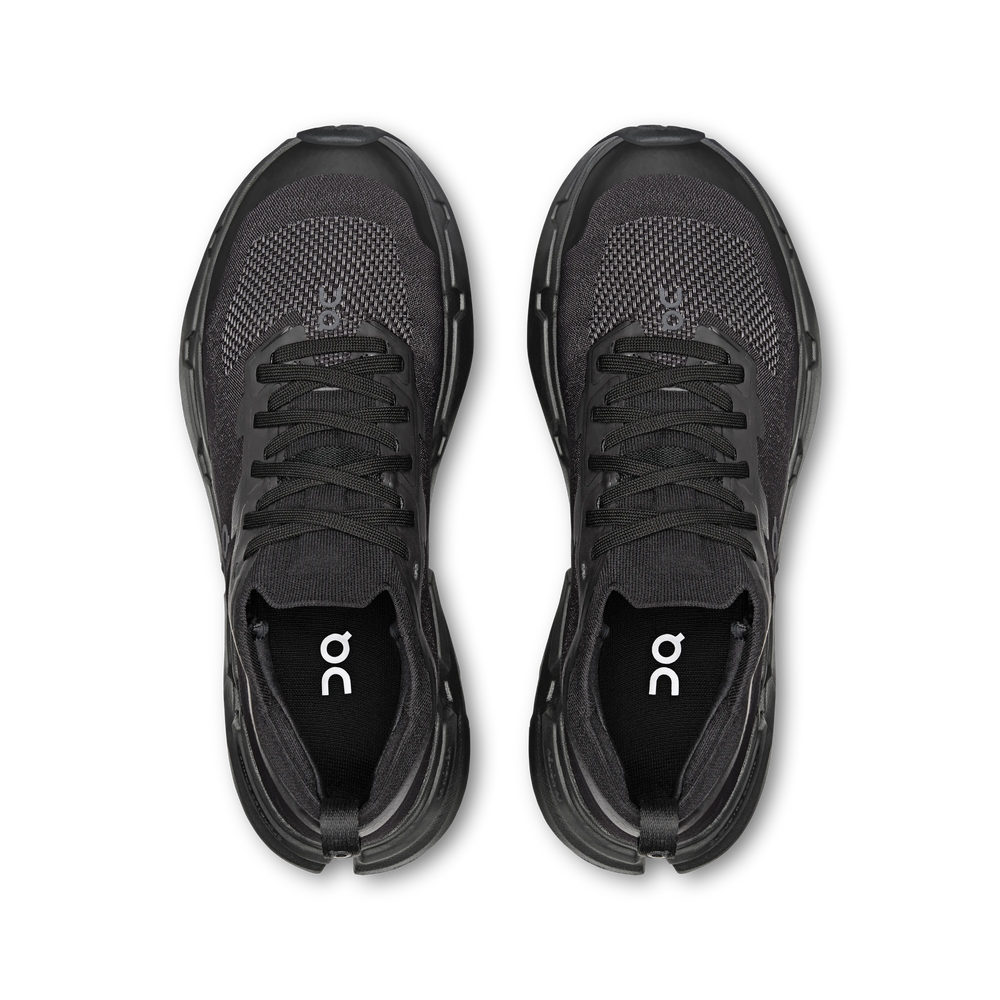 Black Black