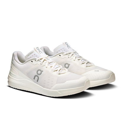White White