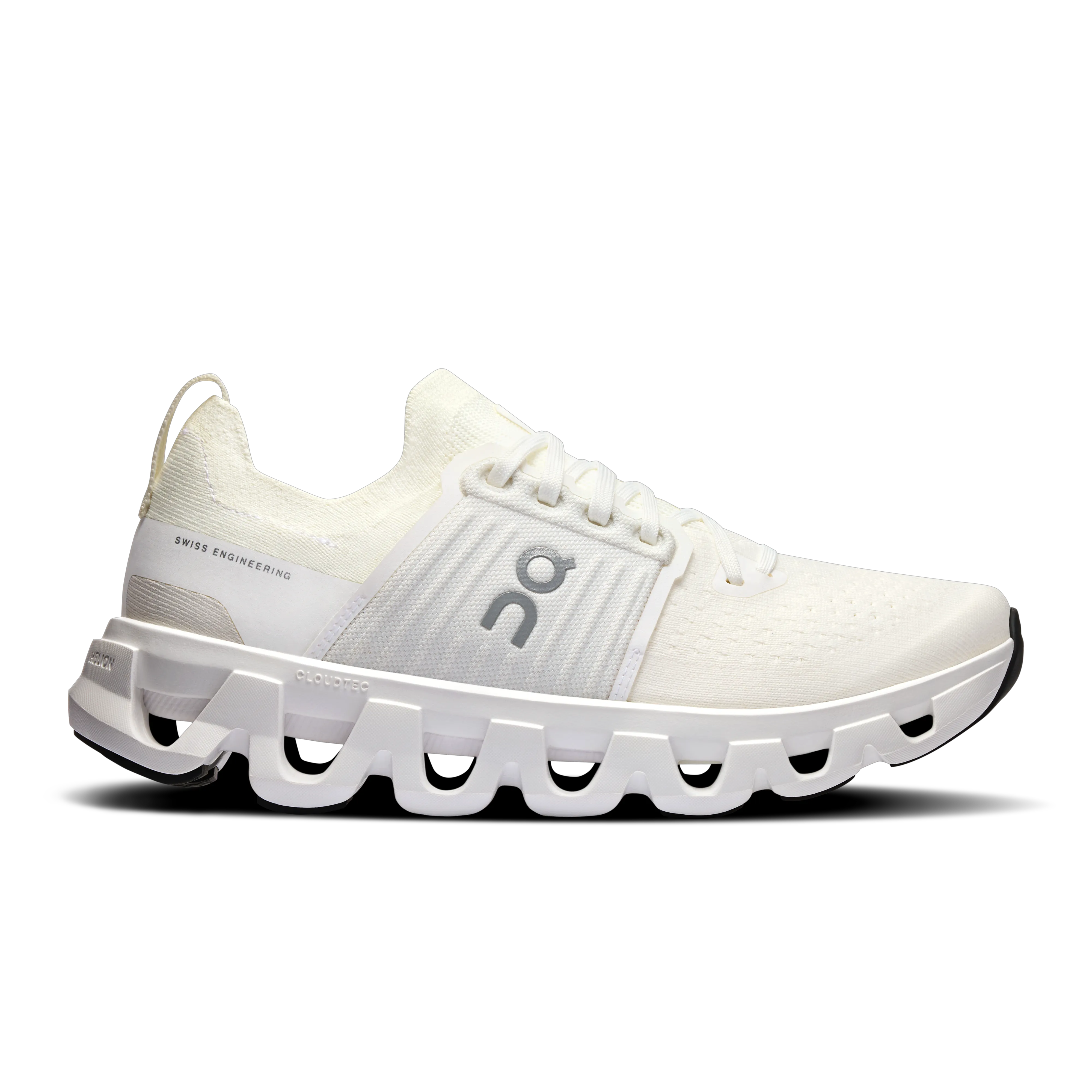 White White