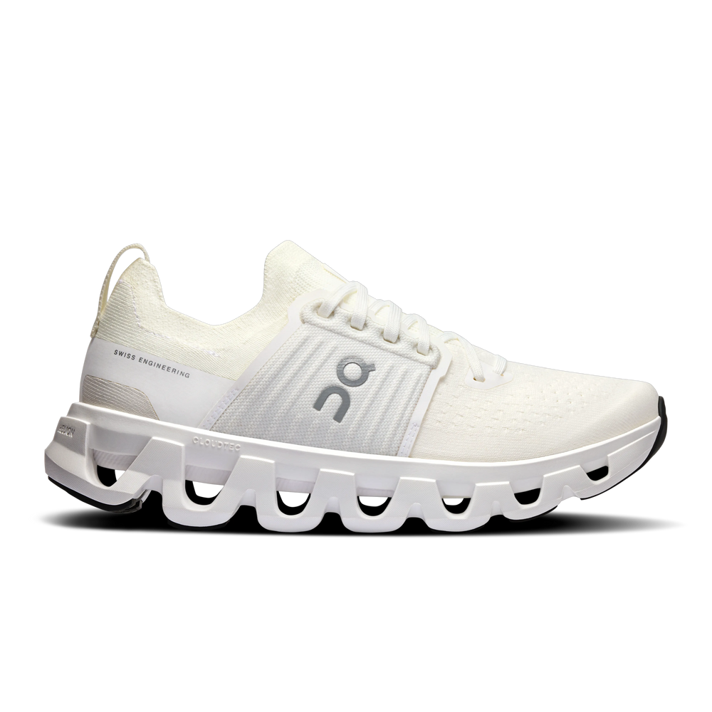 White White