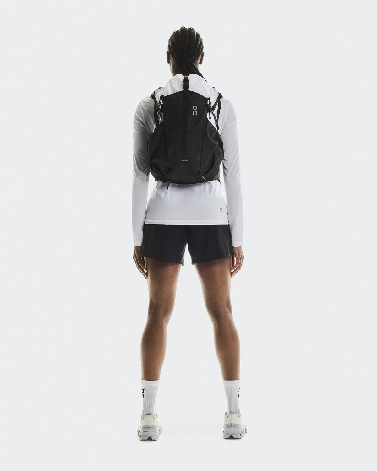 White Black