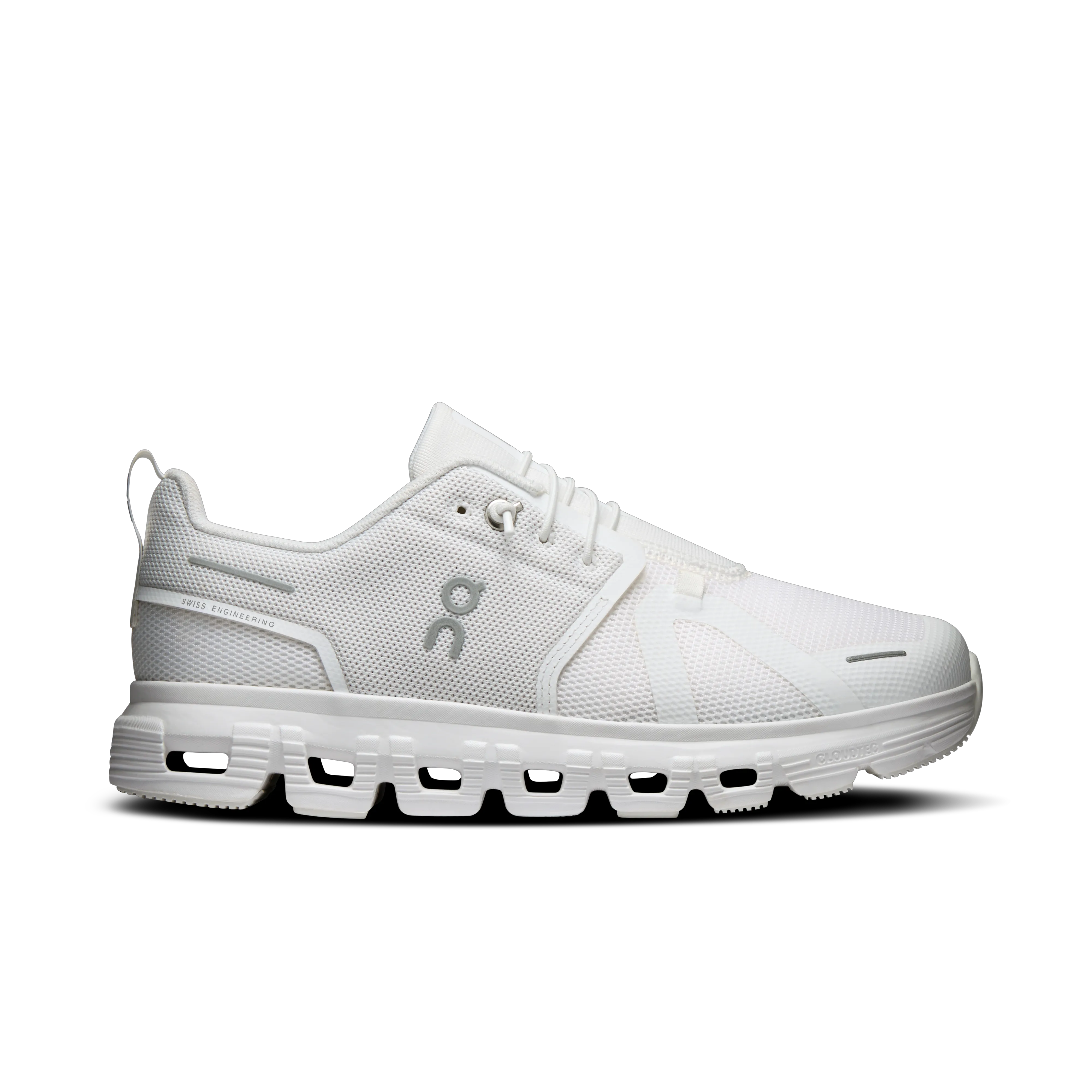 White White