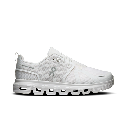 White White