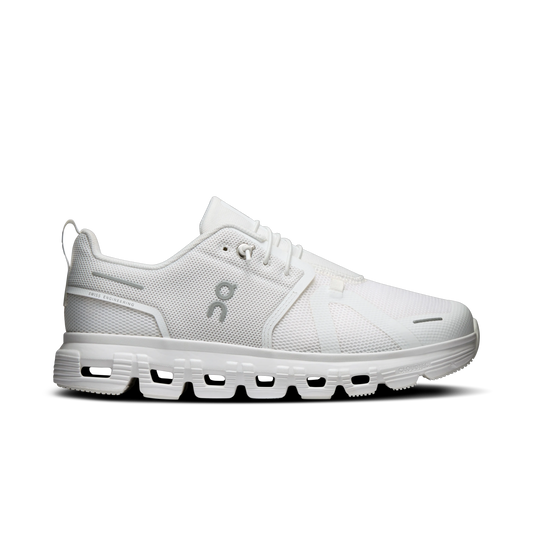 White White