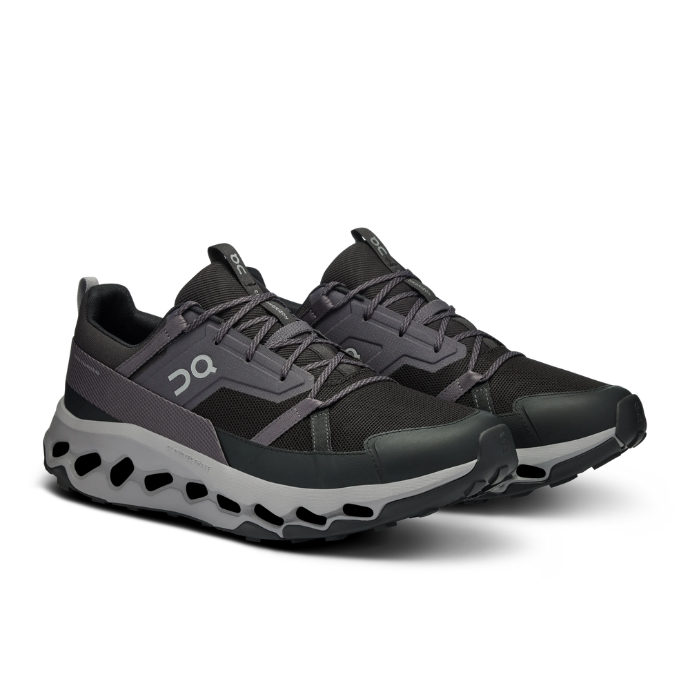 Black Alloy