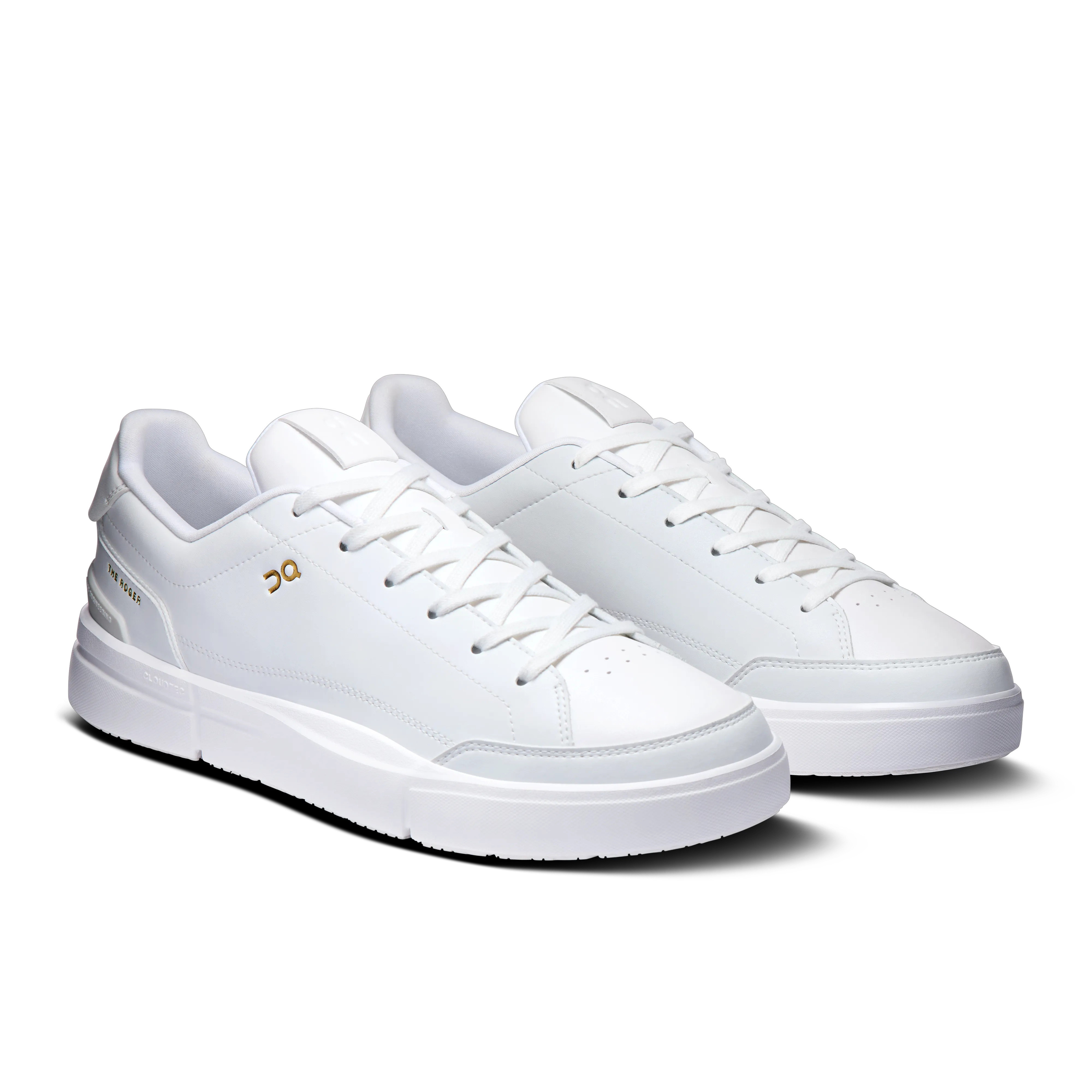 White White