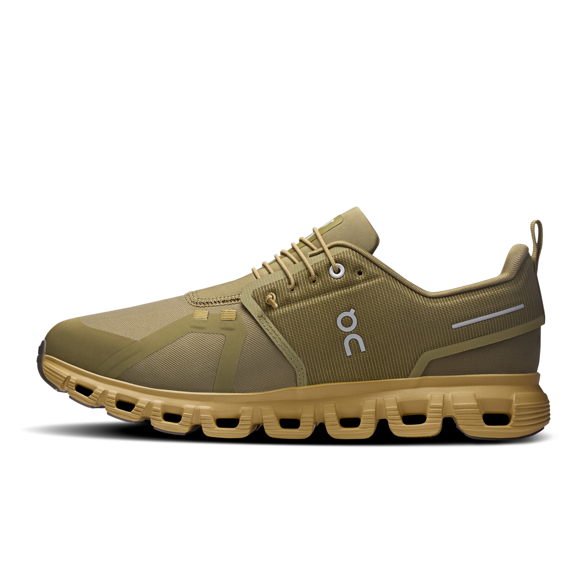 Olive Safari
