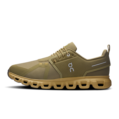 Olive Safari