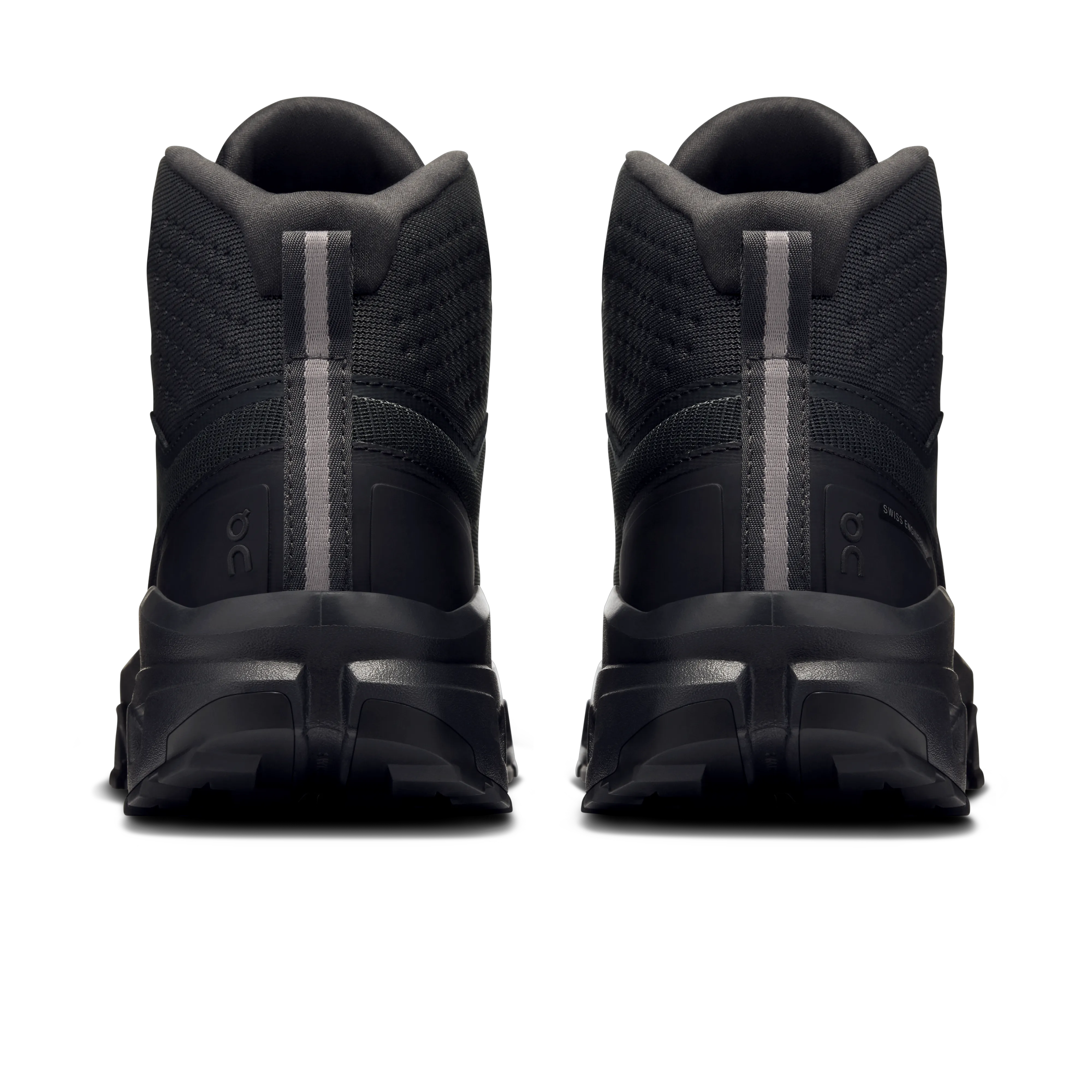 Black Black