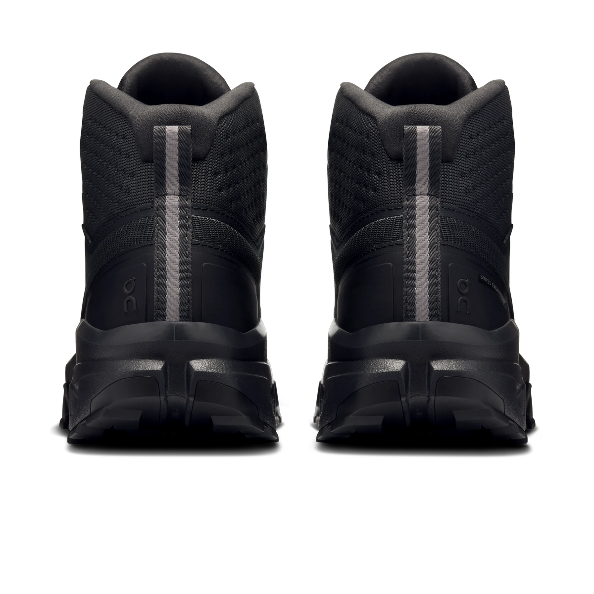 Black Black
