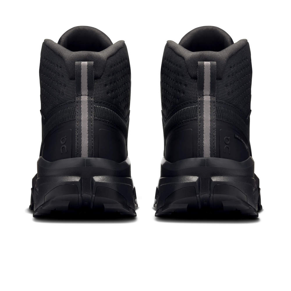 Black Black