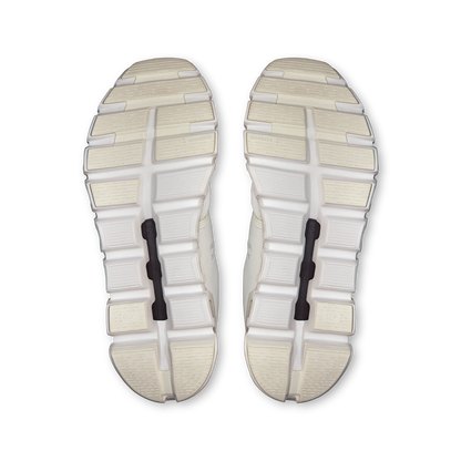 White White