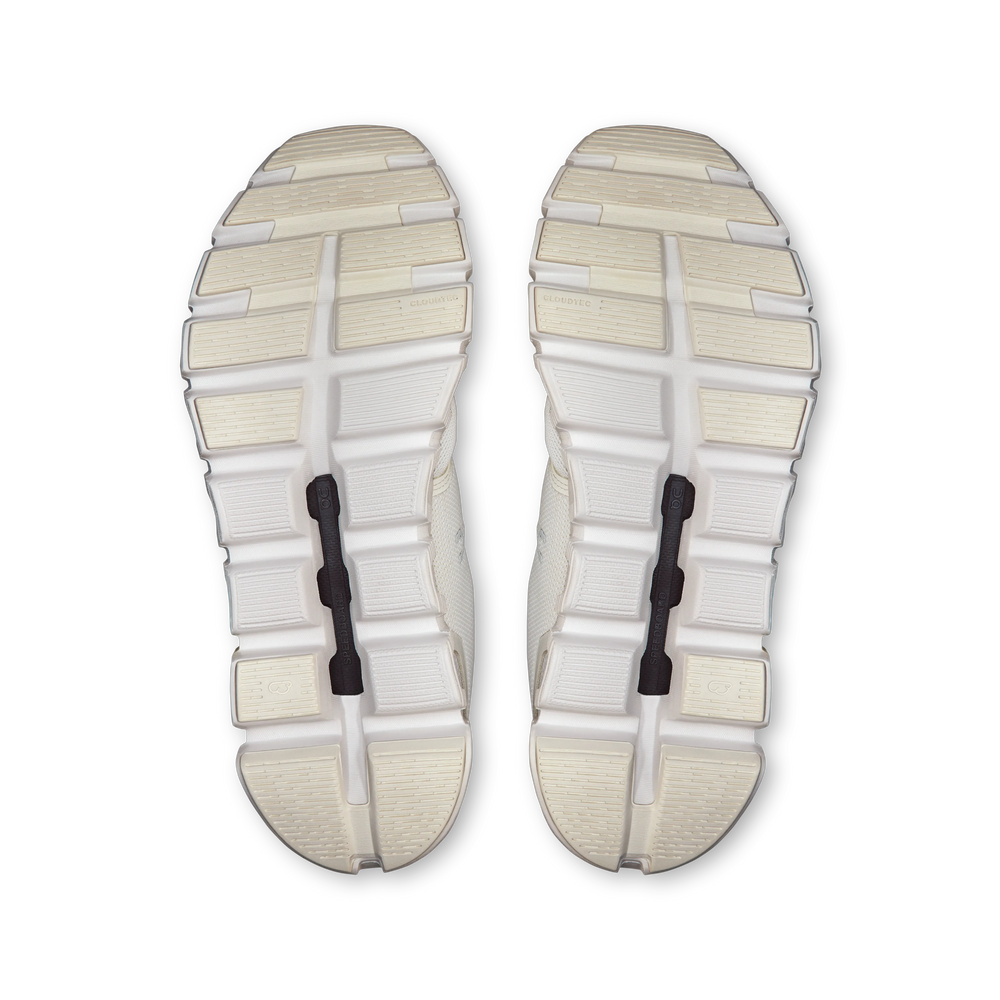 White White