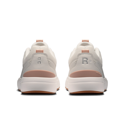 Ivory Rosehip
