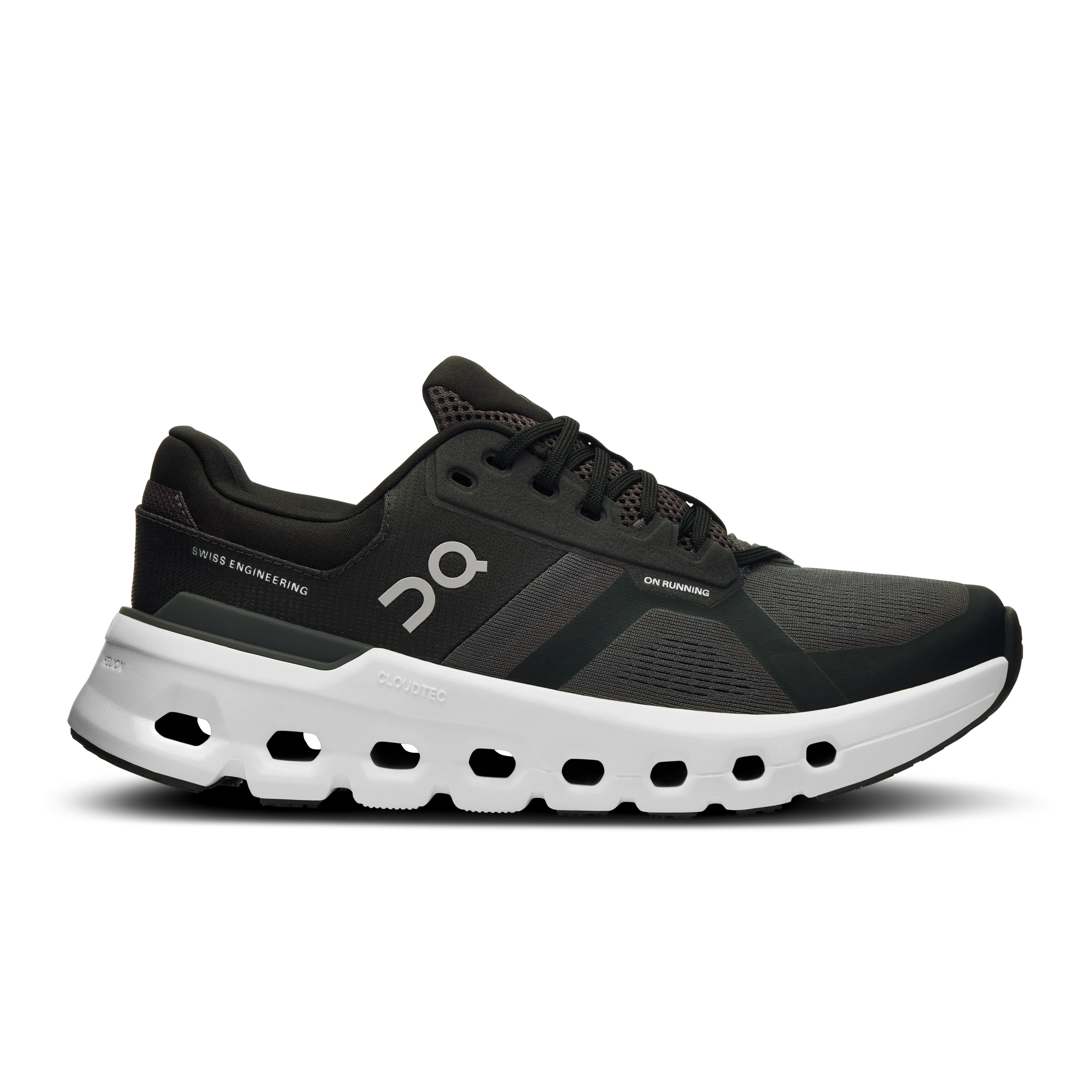 Eclipse Black