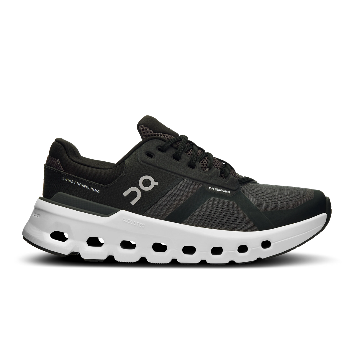 Eclipse Black