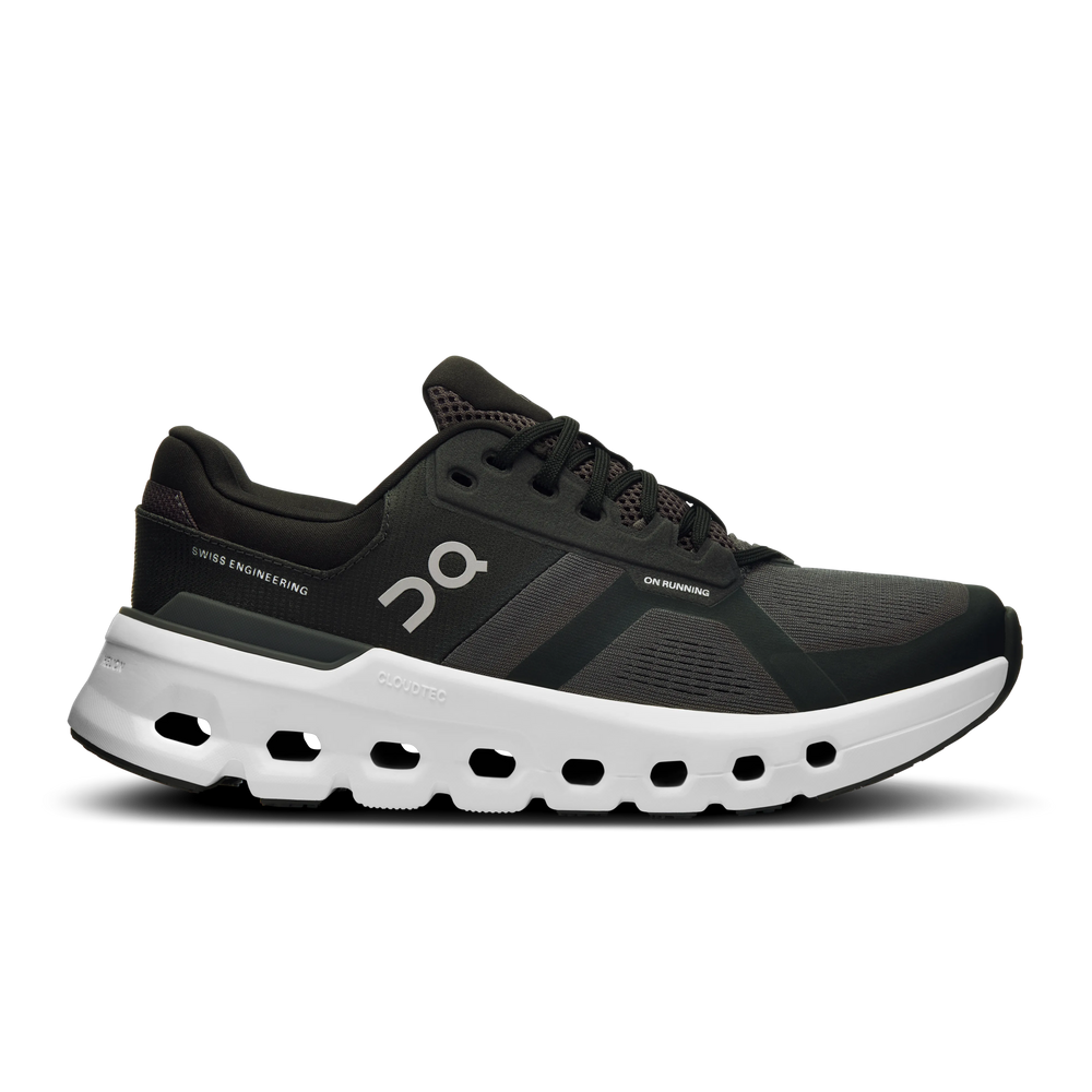 Eclipse Black
