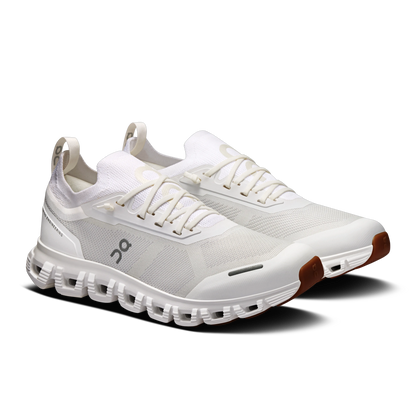 White White