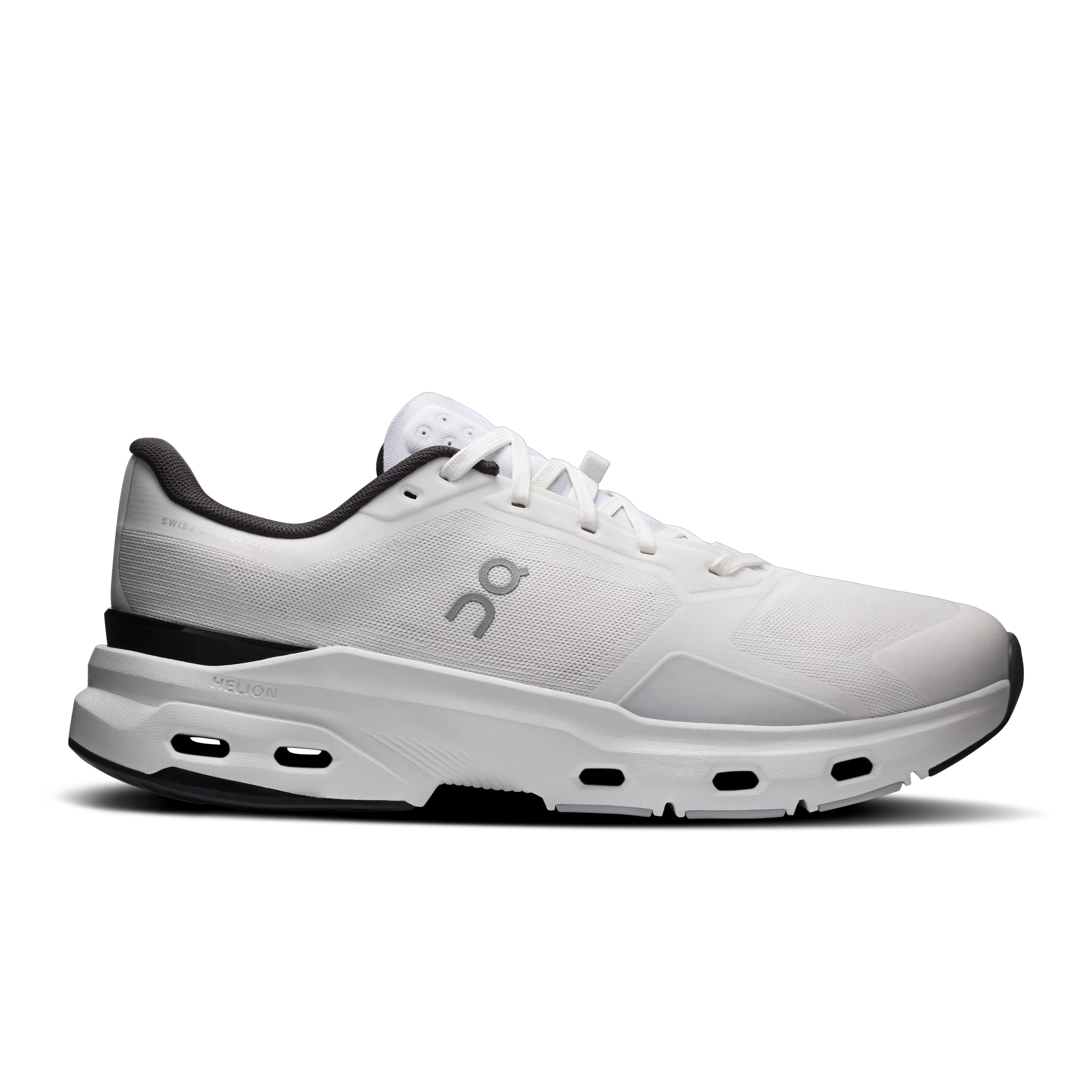 White Black