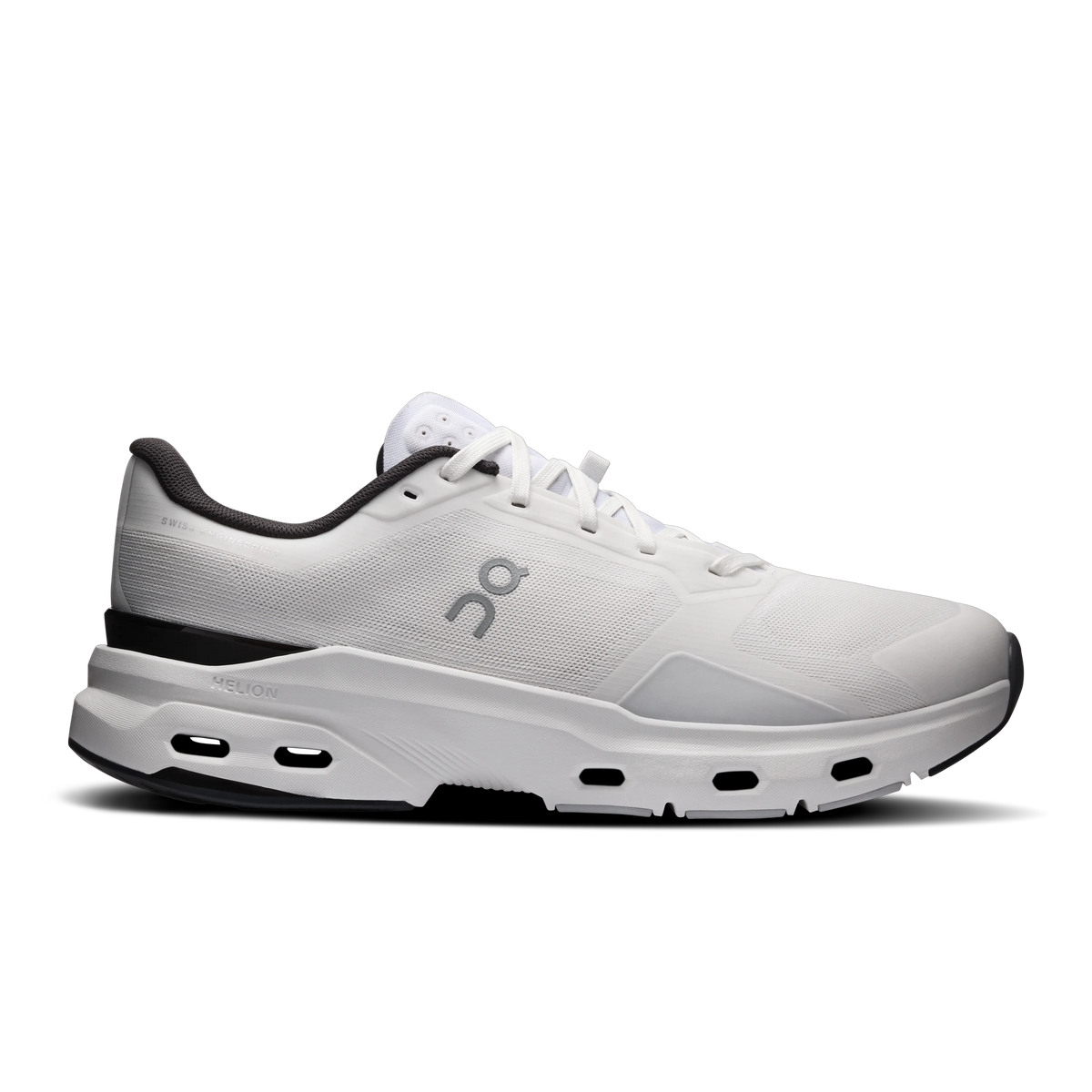White Black