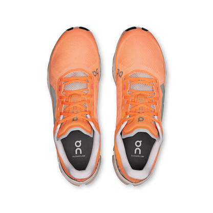 Tangerine Silver