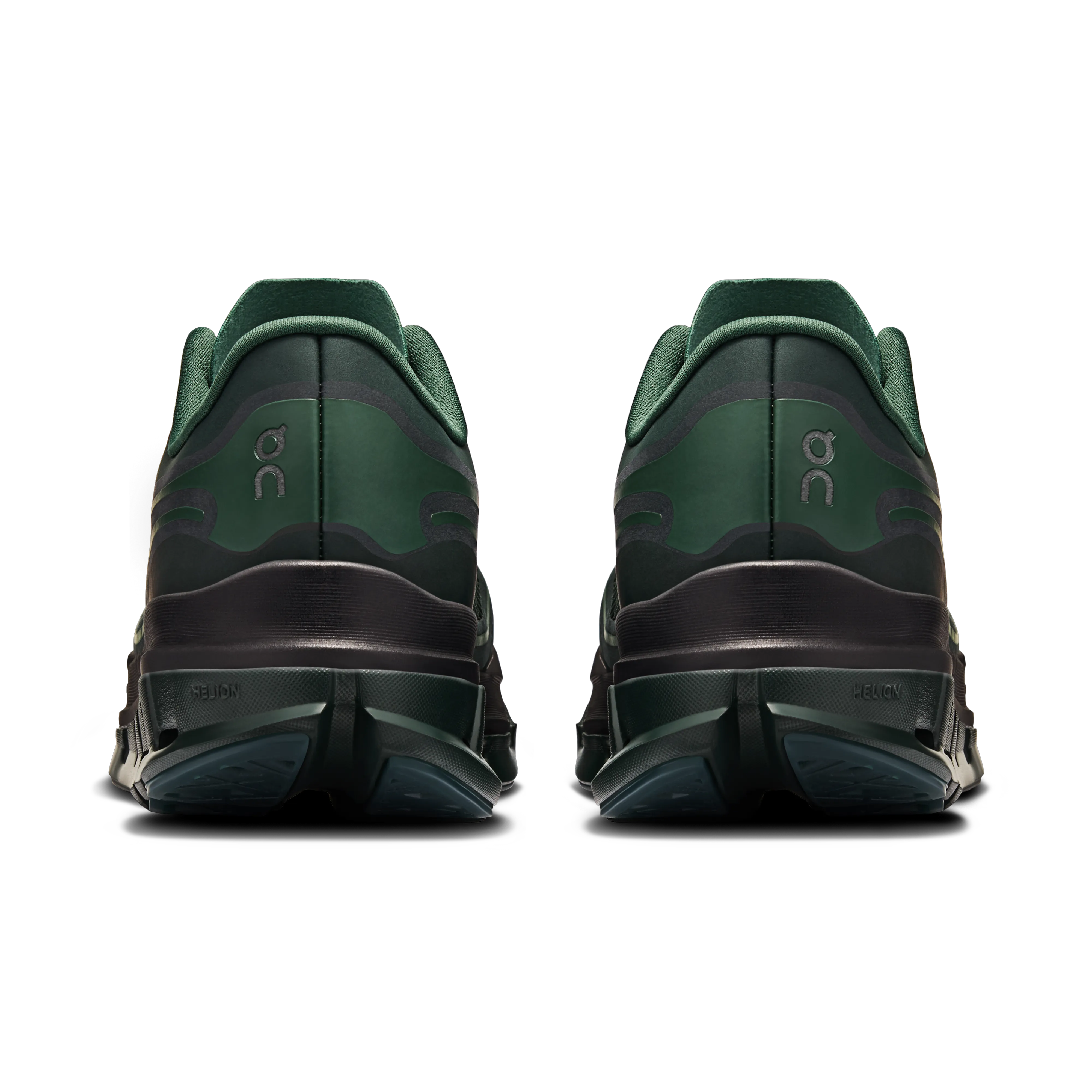 Obsidian Evergreen