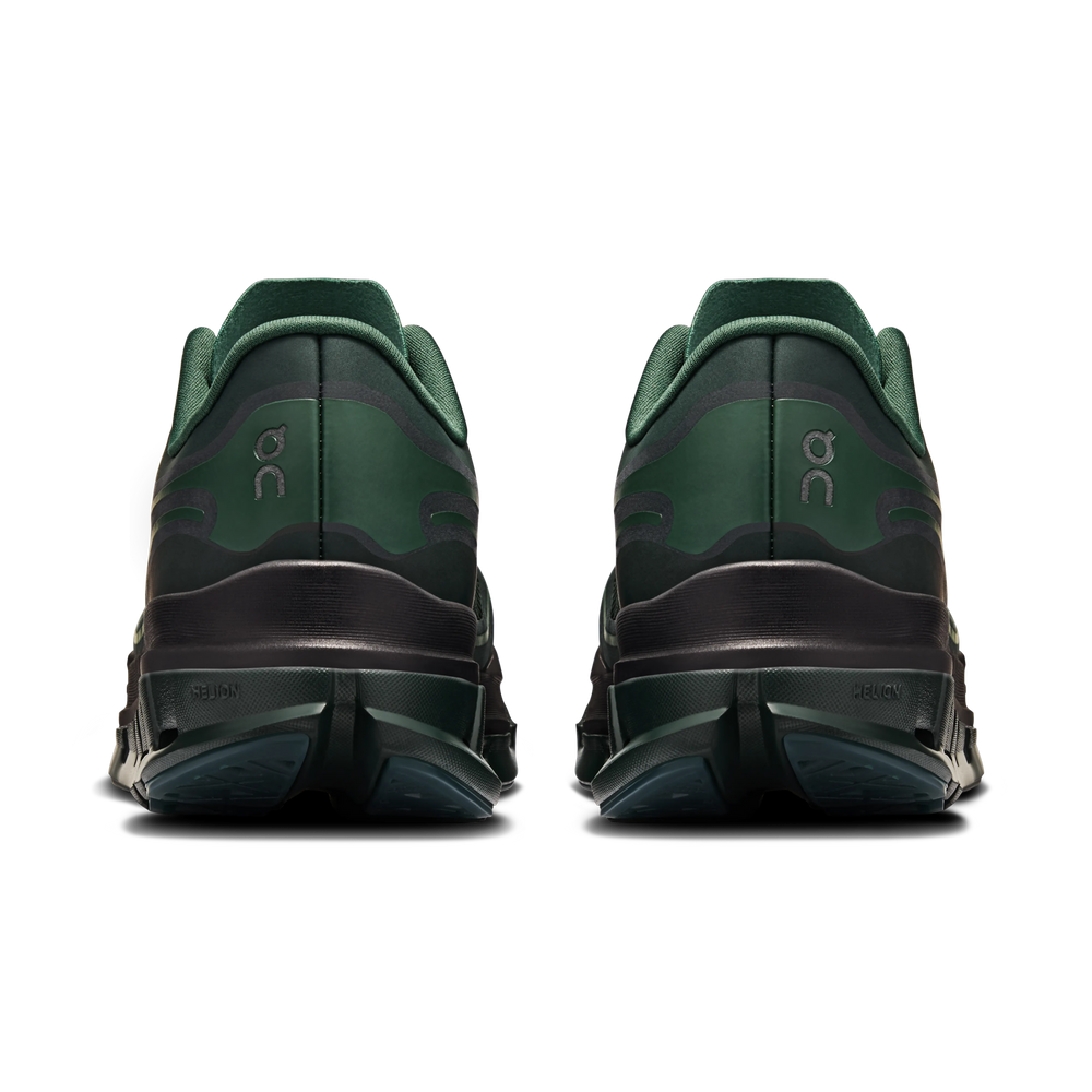 Obsidian Evergreen