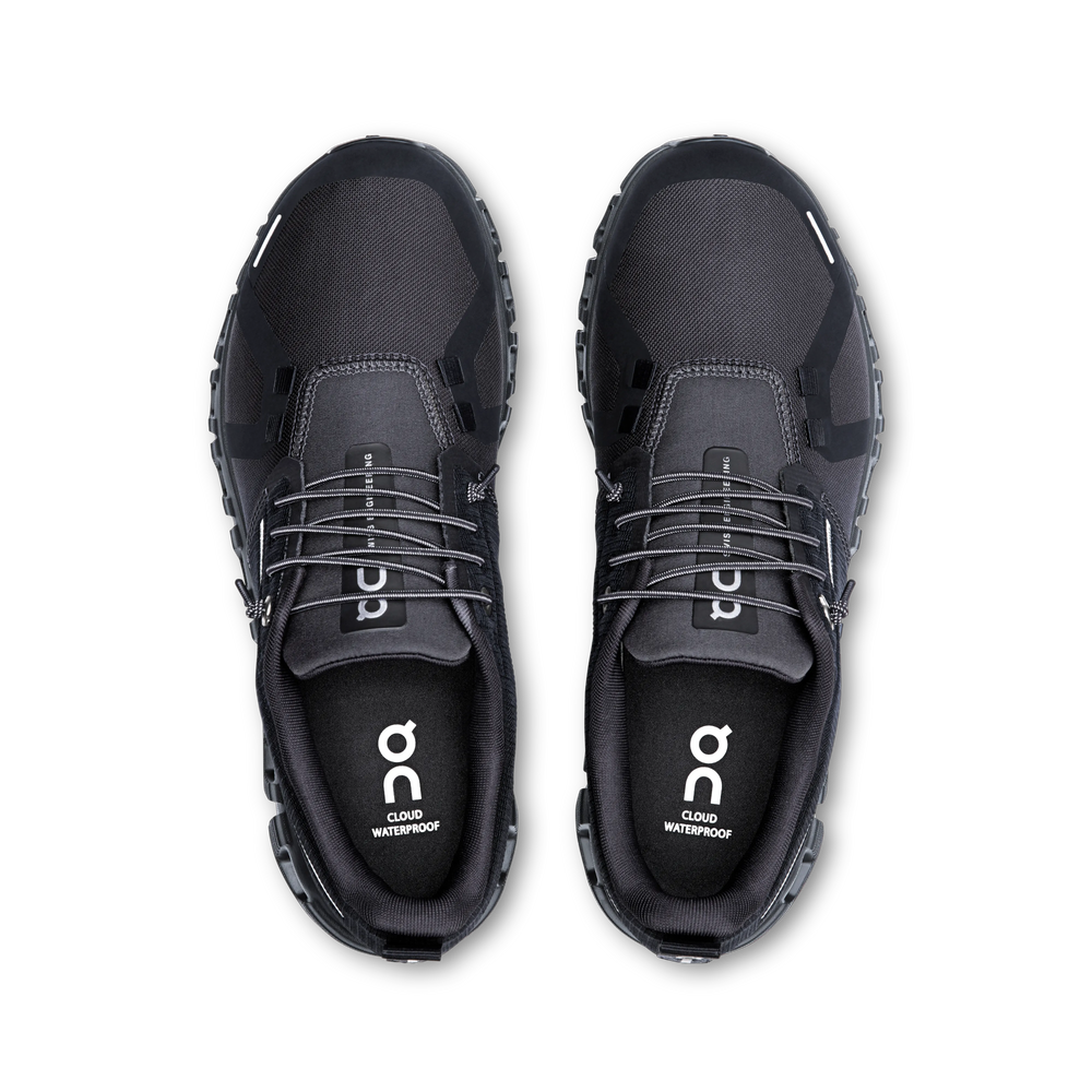 Black Black