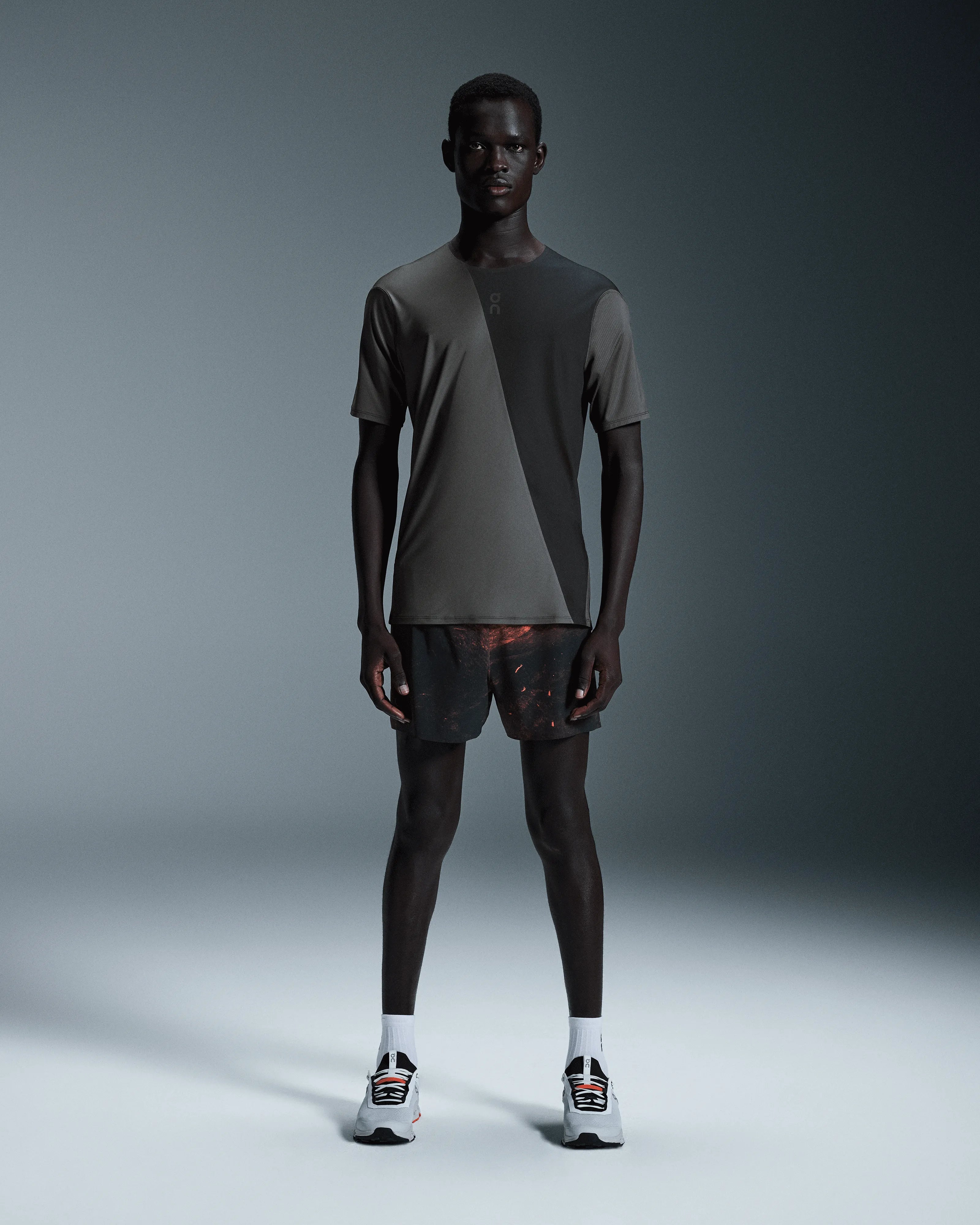 Eclipse Black