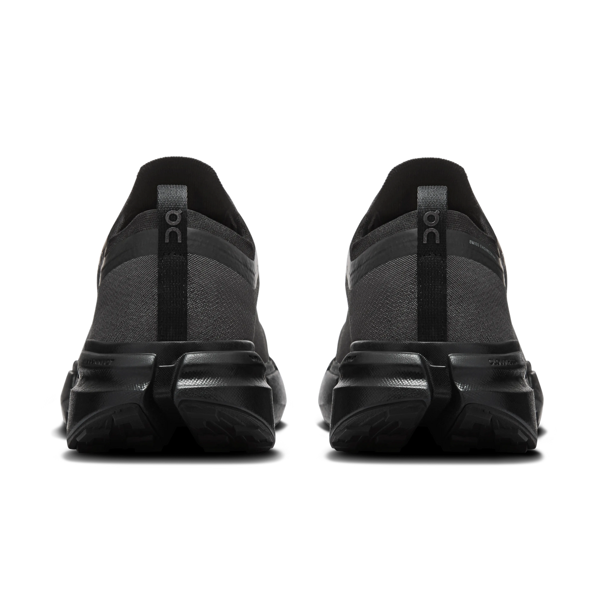 Black Black